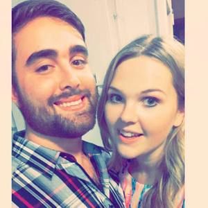 Meet your Posher, Kristie